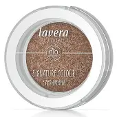 LaveraSignature Colour Eyeshadow - # 08 Space Gold 2g