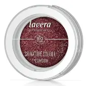 LaveraSignature Colour Eyeshadow - # 09 Pink Moon 2g