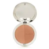 ClarinsEver Bronze Compact Powder - # 03 Deep 10g/0.3oz