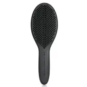 Tangle TeezerThe Ultimate Styler Professional Smooth & Shine Hair Brush - # Jet Black 1pc