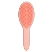 Tangle TeezerThe Ultimate Styler Professional Smooth & Shine Hair Brush - # Peach Glow 1pc