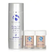 IS ClinicalPerfectint Powder SPF 40 Sunscreen Beige 3.5g/0.12oz