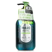 Storia MaroMedicated Deo Scalp Shampoo (For Men) 480ml
