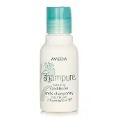 AvedaShampure Nurturing Conditioner (Travel Size) 50ml/1.7oz