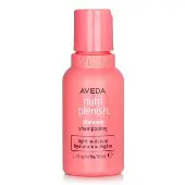 AvedaNutriplenish Shampoo (Travel SizeÂ ) - # Light Moisture 50ml/1.7oz