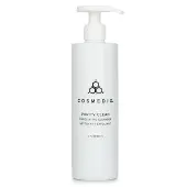 CosMedixPurity Clean Exfoliating Cleanser - Salon Size 360ml/12oz