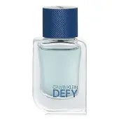 Calvin KleinDefy Eau De Toilette Spray (Miniature) 5ml / 0.16oz