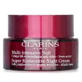 ClarinsMulti Intensive Nuit Super Restorative Night Cream 50ml/1.7oz