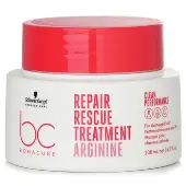 SchwarzkopfBC Bonacure Peptide Repair Rescue Treatment (For Damaged Hair) 200ml/6.7oz