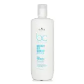 SchwarzkopfBC Moisture Kick Shampoo (Exp. Date 30 Nov 2025) 1000ml/33.8oz