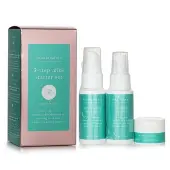 Bioelements3-Step Mini Starter Set 3pcs