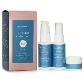 Bioelements3-Step Mini Starter For Oily Skin set 3pcs