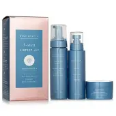 Bioelements3-Step Starter For Combination Skin Set 3pcs