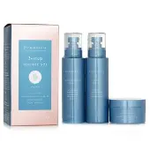 Bioelements3-Step Starter For Dry Skin Set 3pcs