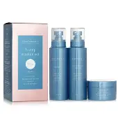 Bioelements3-Step Starter For Oily Skin Set 3pcs