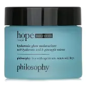 PhilosophyHope In A Jar Hyaluronic Glow Moisturizer 60ml/2oz