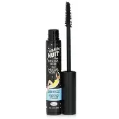 TheBalmNuit Mascara Vegan - # Black 8ml/0.27oz