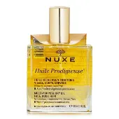 NuxeHuile Prodigieuse Multi Purpose Dry Oil 100ml/3.3oz