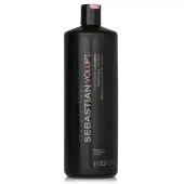 SebastianVolupt Shampoo 1000ml/33.8oz