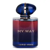 Giorgio ArmaniMy Way Parfum Refillable 90ml/3oz