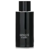 Giorgio ArmaniCode Eau de ToiletteÂ Spray 125ml/4.2oz