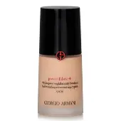 Giorgio ArmaniPower Fabric+ Ultra Longwear Weightless Matte Foundation SPF 20 - # 4.75 30ml/1oz