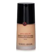 Giorgio ArmaniPower Fabric+ Ultra Longwear Weightless Matte Foundation SPF 20 - # 5.75 30ml/1oz