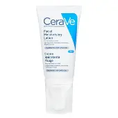 CeraVeFacial Moisturizing Lotion For Normal To Dry Skin 52ml/1.75oz