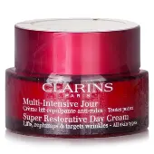 ClarinsMulti Intensive Jour Super Restorative Day Cream (All Skin Types) 50ml/1.7oz