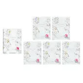 iskinclockFocus C Face Mask 5pcs