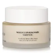 FlaneriePurifying Green Clay Mask 45ml/1.52oz