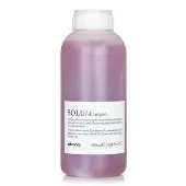 DavinesSolu Clarifying Solution Shampoo 1000ml/33.81oz