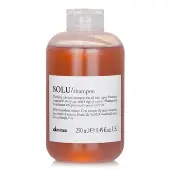 DavinesSolu Clarifying Solution Shampoo 250ml/8.45oz