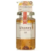 &honeyDeep Moist Shampoo 440ml
