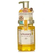 &honeyDeep Moist Hair Oil 100ml