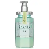 &honeyHerb Smooth Treatment 445g