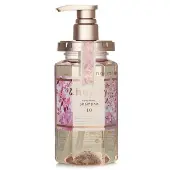 &honeyDeep Moist Cherry Blossom Honey Shampoo 440ml