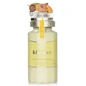 &honeySilky Smooth Moisture Hair Treatment 445g