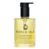 Noble IsleThe Greenhouse Bath & Shower Gel 250ml/8.45oz