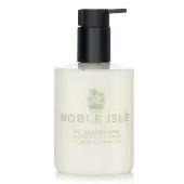 Noble IsleThe Greenhouse Body Lotion 250ml/8.45oz