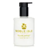 Noble IsleGolden Harvest Luxuary Hand Lotion 250ml/8.45oz