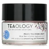 TeaologyPeach Tea Hydra Cream 50ml/1.6oz