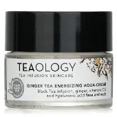 TeaologyGinger Tea Energizing Aqua Cream 50ml/1.6oz