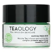 TeaologyMatcha Fresh Cream 50ml/1.6oz