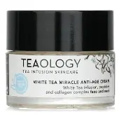 TeaologyWhite Tea Miracle Anti-Age Cream 50ml/1.6oz
