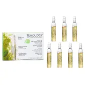 TeaologyMatcha Tea Ultra Firming Ampoules 7x2.5ml/0.084oz