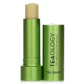 TeaologyTransparent Matcha Tea Lip Balm 4.8g/0.17oz