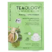 TeaologyMatcha Tea Superfood Face & Neck Mask 21ml/0.17oz