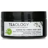 TeaologyJasmine Tea Firming Body Cream 300ml/10.1oz