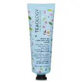 TeaologyWhite Tea Hand & Nail Cream 75ml/2.5oz